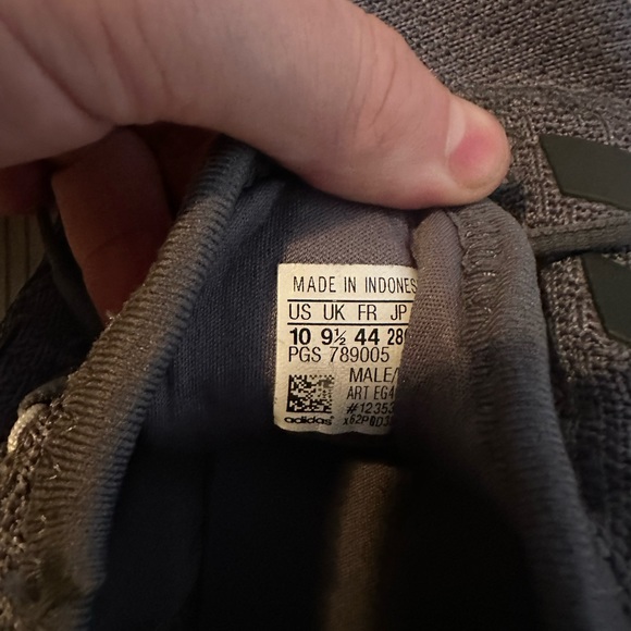 Adidas Boost - Picture 3 of 6